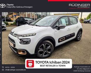 Citroen C3 Gebrauchtwagen