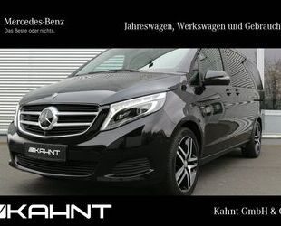 Mercedes-Benz V 250 Gebrauchtwagen