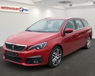Peugeot 308 Gebrauchtwagen