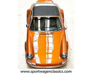 Porsche 964 Gebrauchtwagen