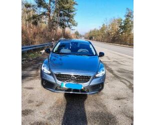 Volvo V40 Cross Country Gebrauchtwagen