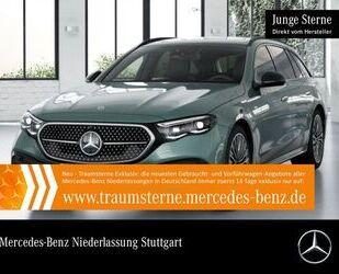 Mercedes-Benz E 300 Gebrauchtwagen