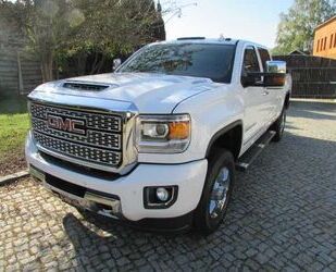Chevrolet Silverado Gebrauchtwagen