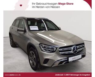 Mercedes-Benz GLC 300 Gebrauchtwagen