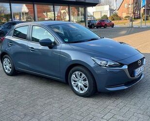 Mazda 2 Gebrauchtwagen