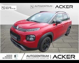 Citroen C3 Aircross Gebrauchtwagen