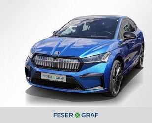 Skoda Enyaq Gebrauchtwagen