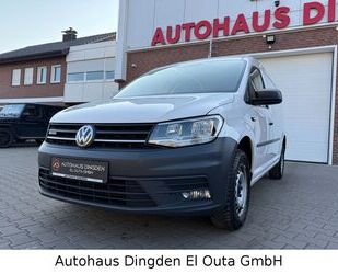 VW Caddy Maxi Gebrauchtwagen