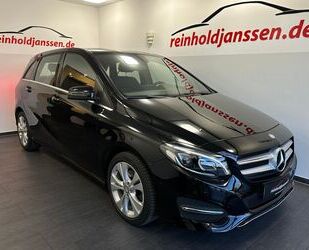 Mercedes-Benz B 200 Gebrauchtwagen