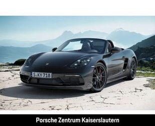 Porsche Boxster Gebrauchtwagen