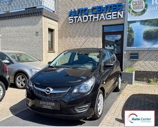 Opel Karl Gebrauchtwagen