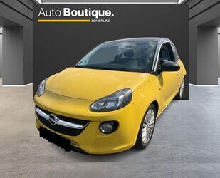 Opel Adam Gebrauchtwagen