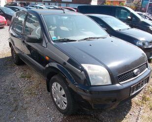 Ford Fusion Gebrauchtwagen