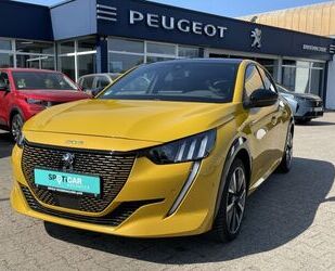 Peugeot 208 Gebrauchtwagen