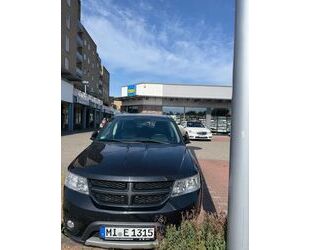 Fiat Freemont Gebrauchtwagen