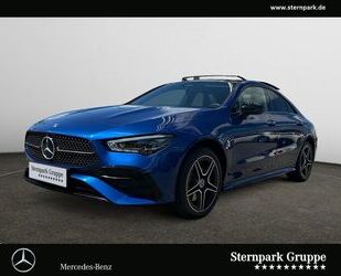 Mercedes-Benz CLA 250 Gebrauchtwagen