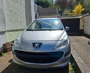 Peugeot 207 Gebrauchtwagen