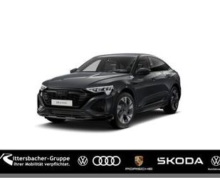 Audi Q8 e-tron Gebrauchtwagen