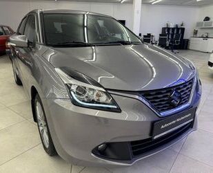 Suzuki Baleno Gebrauchtwagen