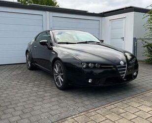 Alfa Romeo Brera Gebrauchtwagen