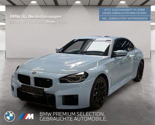 BMW M2 Gebrauchtwagen