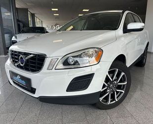 Volvo XC60 Gebrauchtwagen