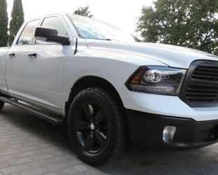 Dodge RAM Gebrauchtwagen