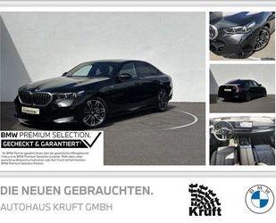 BMW 540 Gebrauchtwagen