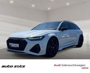 Audi RS6 Gebrauchtwagen