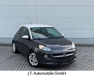 Opel Adam Gebrauchtwagen