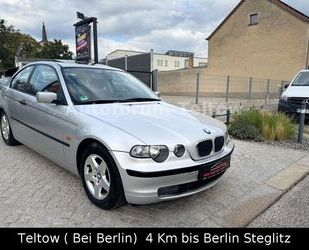 BMW 316 Gebrauchtwagen