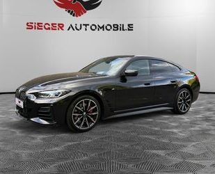BMW 420 Gran Coupé Gebrauchtwagen