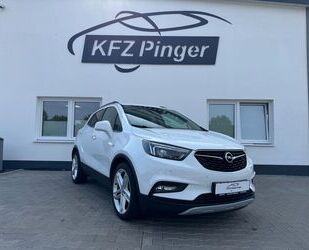 Opel Mokka Gebrauchtwagen