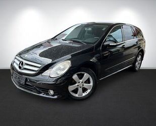 Mercedes-Benz R 320 Gebrauchtwagen