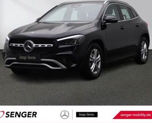 Mercedes-Benz GLA 200 Gebrauchtwagen