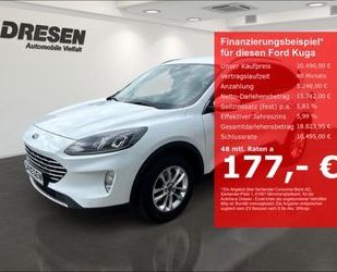 Ford Kuga Gebrauchtwagen