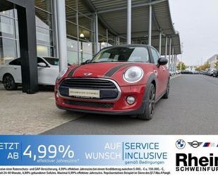 Mini Cooper Gebrauchtwagen