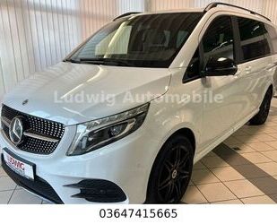 Mercedes-Benz V 220 Gebrauchtwagen