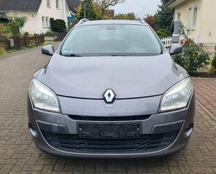 Renault Megane Gebrauchtwagen
