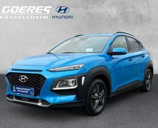 Hyundai KONA Gebrauchtwagen