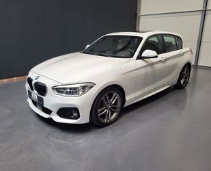 BMW 125 Gebrauchtwagen