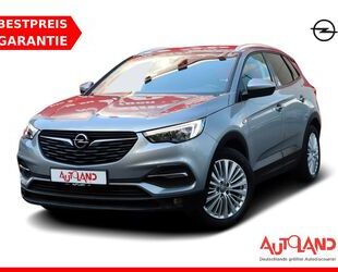 Opel Grandland (X) Gebrauchtwagen
