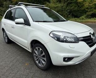 Renault Koleos Gebrauchtwagen