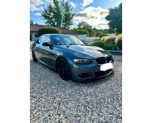 BMW 335 Gebrauchtwagen