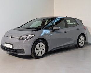 VW ID.3 Gebrauchtwagen