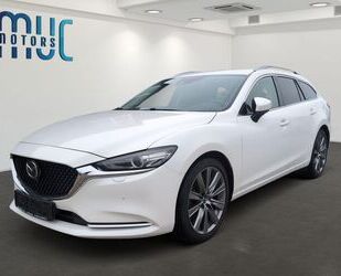 Mazda 6 Gebrauchtwagen