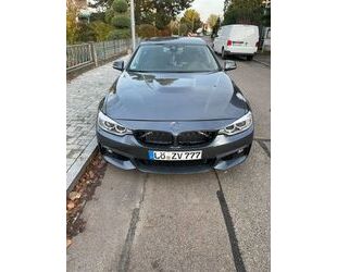 BMW 420 Gran Coupé Gebrauchtwagen