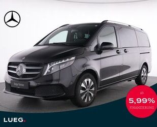 Mercedes-Benz V 250 Gebrauchtwagen