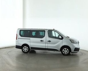 Renault Trafic Gebrauchtwagen