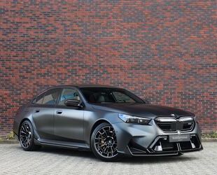 BMW M5 Gebrauchtwagen